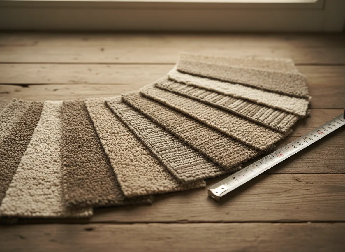 Carpet Installation Harrisville, NH FAQs